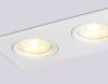 Светильник встраиваемый Ambrella Light Standard Tech (Стандард Тецх) TN102460