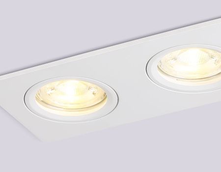 Светильник встраиваемый Ambrella Light Standard Tech (Стандард Тецх) TN102460