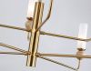 Люстра на штанге Ambrella Light Heigh Light (Хеигх Лигхт) LH53252