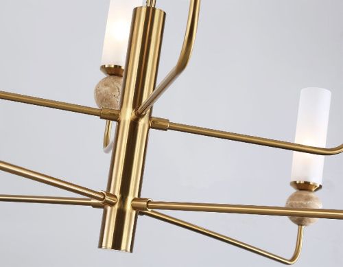 Люстра на штанге Ambrella Light Heigh Light (Хеигх Лигхт) LH53252 - фото 2