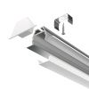 Алюминиевый профиль встраиваемый Maytoni Led Strip ALM010S-2M