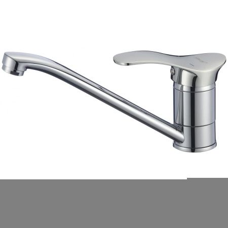 Смеситель для кухни Savol S-T4906-1 на мойку хром