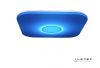 Светильник потолочный iLedex Music (Мусиц) 60W Music Square opaque