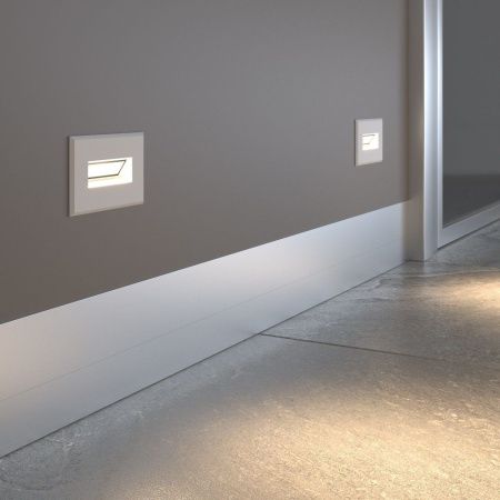 Подсветка для лестниц Elektrostandard MRL LED 1109 4690389099083