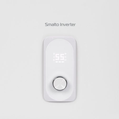 Водонагреватель Royal Thermo RWH 80 Smalto Inverter - фото 5