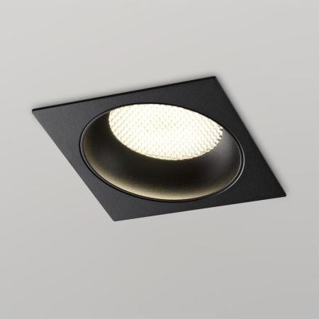 Светильник встраиваемый Novotech Morus (Морус) 371002
