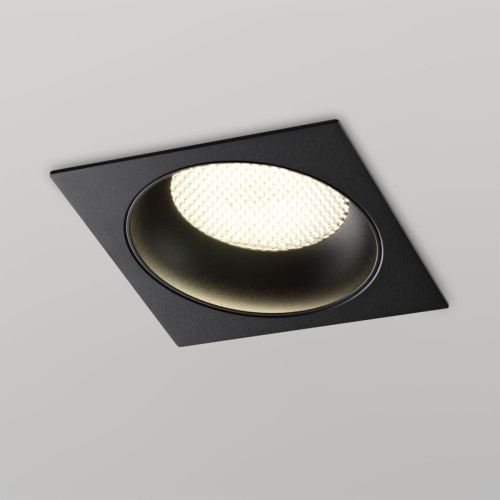 Светильник встраиваемый Novotech Morus (Морус) 371002 - фото 4