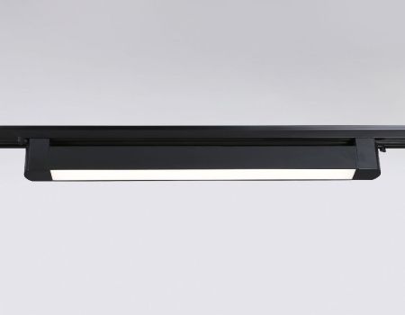 Трековый однофазный светильник Ambrella Light Track System (Трацк Сыстем) GL6739