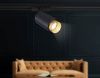 Трековый однофазный светильник Ambrella Light Track System (Трацк Сыстем) GL5162