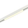 Трековый магнитный светильник Myfar Flow (Флов) MT0210-10W3K-W