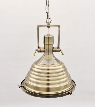 Светильник подвесной Lumina Deco Braggi (Брагги) LDP 706 MD