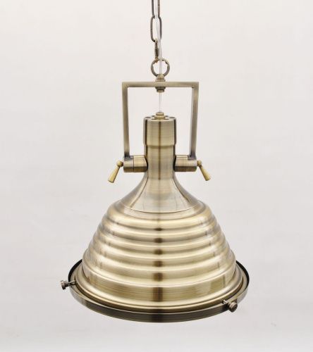 Светильник подвесной Lumina Deco Braggi (Брагги) LDP 706 MD - фото 3