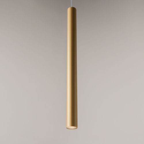 Светильник подвесной Maytoni Pro Base Modern MOD159PL-L6GK - фото 2