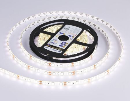 Светодиодная лента Ambrella Light LED Strip 12V (ЛЕД Стрип 12В) GS2102