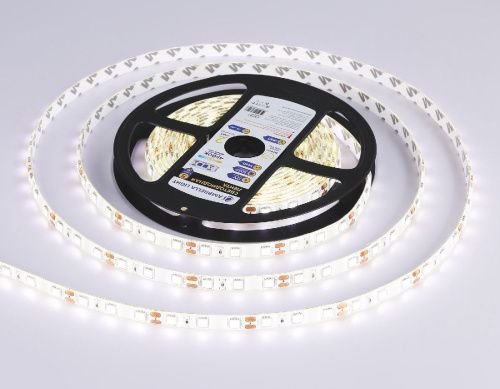 Светодиодная лента Ambrella Light LED Strip 12V (ЛЕД Стрип 12В) GS2102 - фото 4