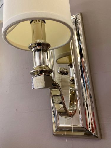 Бра Newport 3140 3143/A - фото 4