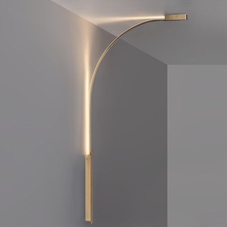 Светильник настенный Odeon Light Fino XS (Фино КСС) 7154/100A