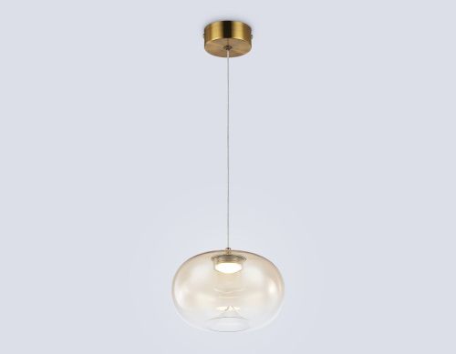 Светильник подвесной Ambrella Light Modern (Модерн) LH11083 - фото 2