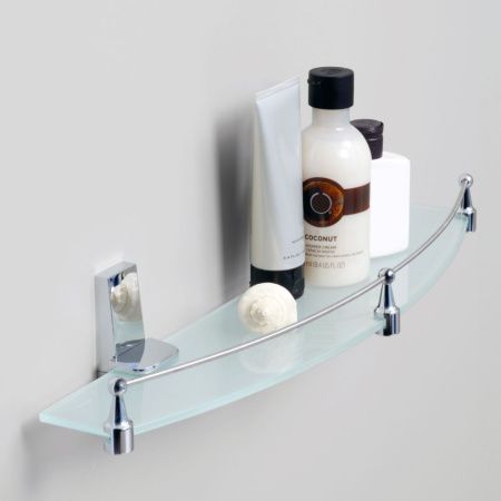 Полка в ванную комнату WasserKRAFT 6044