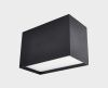 Светильник накладной Italline DL DL 3029 black 3000K
