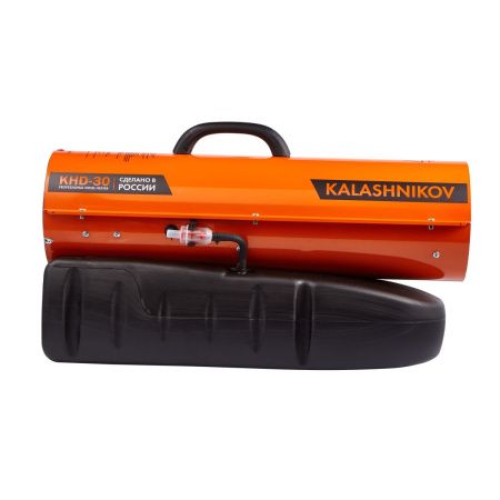 Тепловая пушка Kalashnikov KHD-30