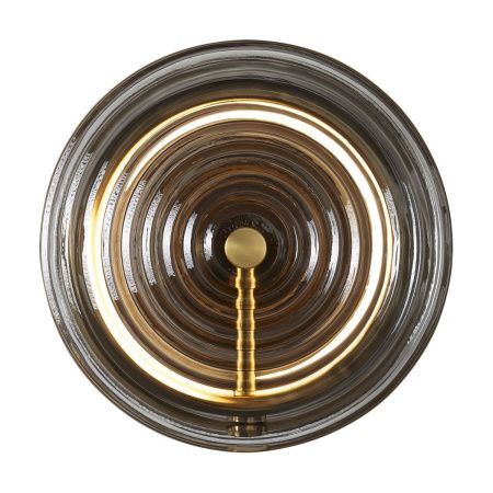 Светильник настенный Freya Borbon FR5442WL-L7B