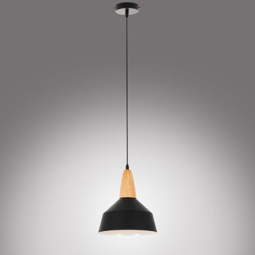 Светильник подвесной Myfar Brigitte (Бригитте) MR1402-1P - фото 5