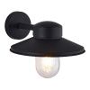 Уличный настенный светильник ST Luce Basko (Баско) SL9542.701.01