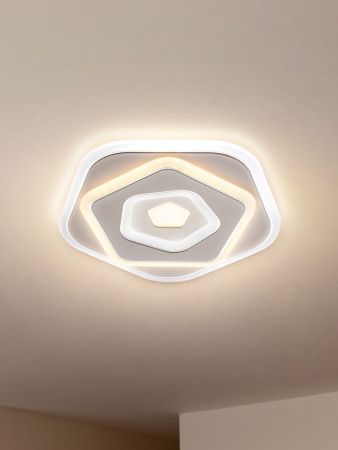 Светильник настенно-потолочный Freya Iona FR10019WL-L23W