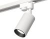 Трековый однофазный светильник Ambrella Light Track System (Трацк Сыстем) XT6322021