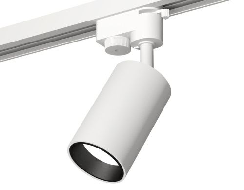Трековый однофазный светильник Ambrella Light Track System (Трацк Сыстем) XT6322021 - фото 4