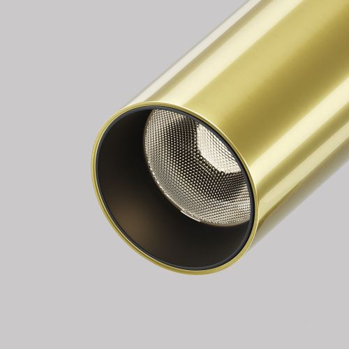 Светильник потолочный Maytoni Technical Focus T C142CL-6W3K-BS - фото 2