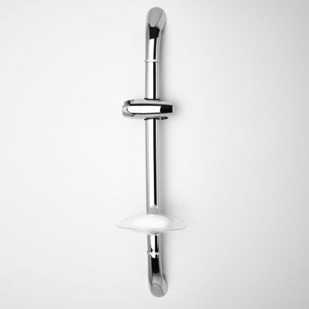 Душевая штанга Wasserkraft A006 цвет хром