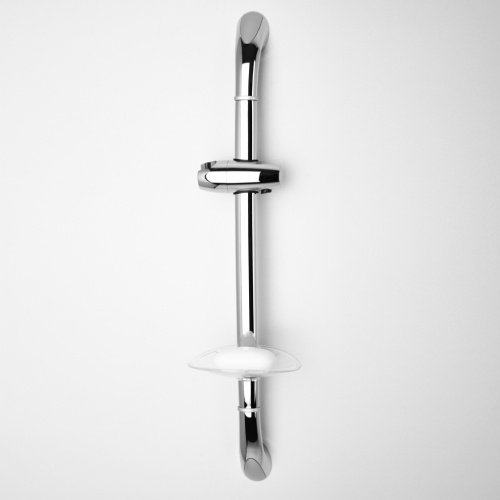 Душевая штанга WasserKRAFT  A006 хром - фото 2