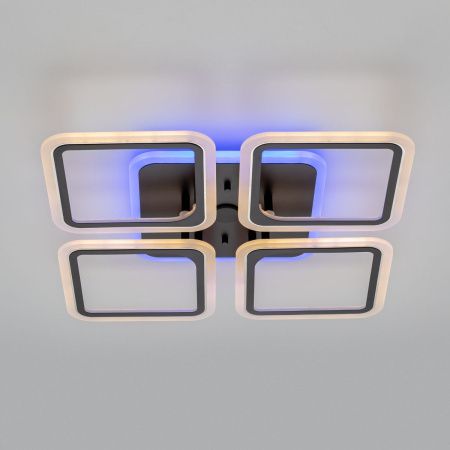 Люстра потолочная Citilux Марсель Смарт CL232A145E