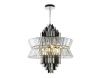 Люстра подвесная Ambrella Light Crystal (Црыстал) LH41026