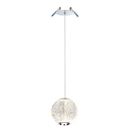 Светильник подвесной Odeon Light Crystal (Црыстал) 5007/5LA