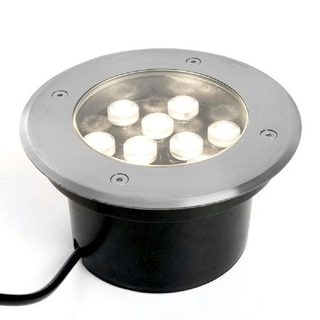 Грунтовый светильник Feron SP 48347
