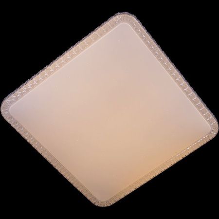 Люстра потолочная Reluce 09760-0.3-540 WH