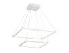 Люстра подвесная Ambrella Light Comfort (Цомфорт) FL5595