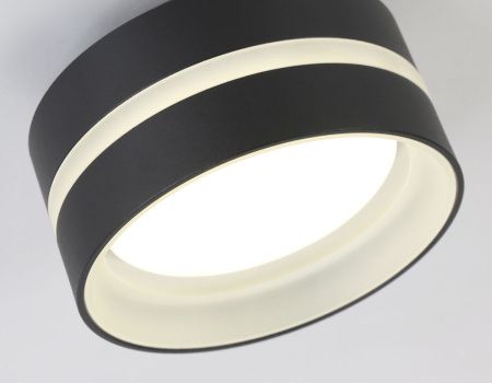 Светильник накладной Ambrella Light Techno (Тецхно) TN5421