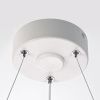 Светильник подвесной Citilux Trio (Трио) CL215B050