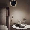 Спот Reluce 86203-9.2-001KT LED12W+USB BK