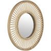 Зеркало декоративное Eglo Mitsuke (Митсуке) 425037 40х40 подвесное