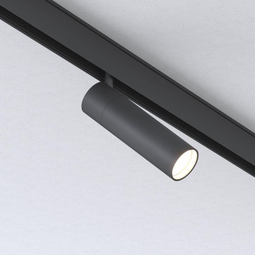 Трековый светильник Elektrostandard Slim Magnetic (Слим Магнетиц) 4690389178870 - фото 3