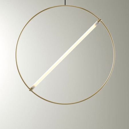 Светильник подвесной ImperiumLoft Resist LED (Ресист ЛЕД) 167506-26