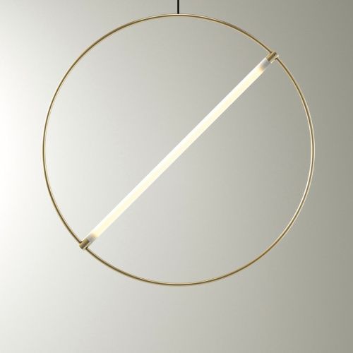 Светильник подвесной ImperiumLoft Resist LED (Ресист ЛЕД) 167506-26 - фото 2