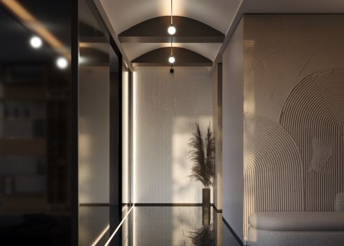 Светильник трековый Maytoni Technical Luna TR171-1-5W3K-WB - фото 2