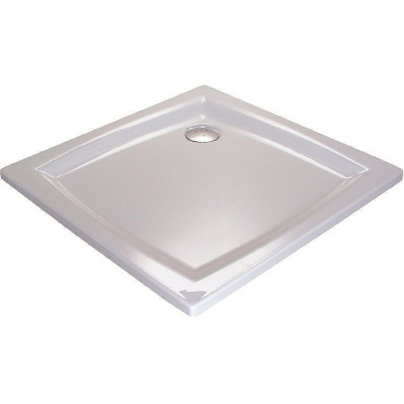 Душевой поддон Ravak A02AA01210 100х100 акрил