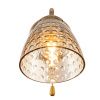 Бра Escada Freesia (Фреесиа) 658/1A Gold